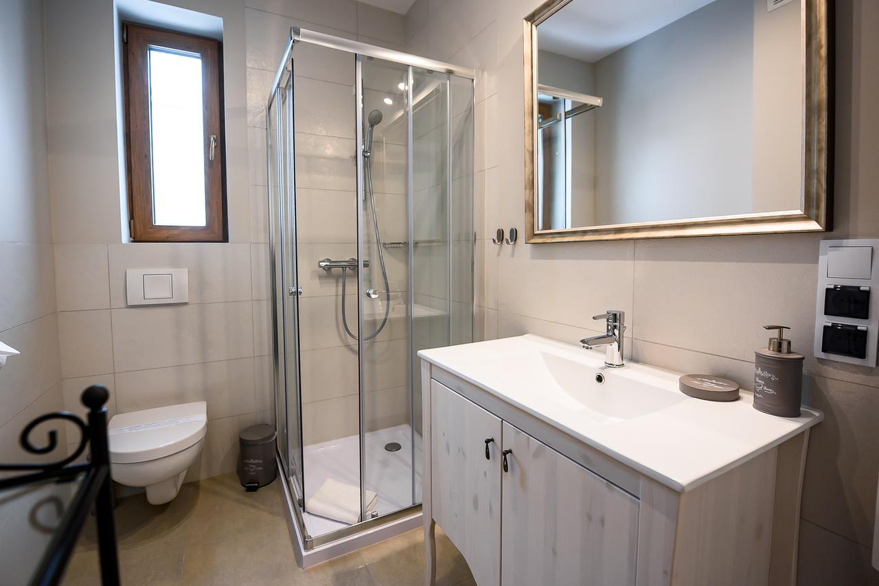 Apartamenty Sun & Snow Bukowa Dolina Крыница-Здруй Экстерьер фото